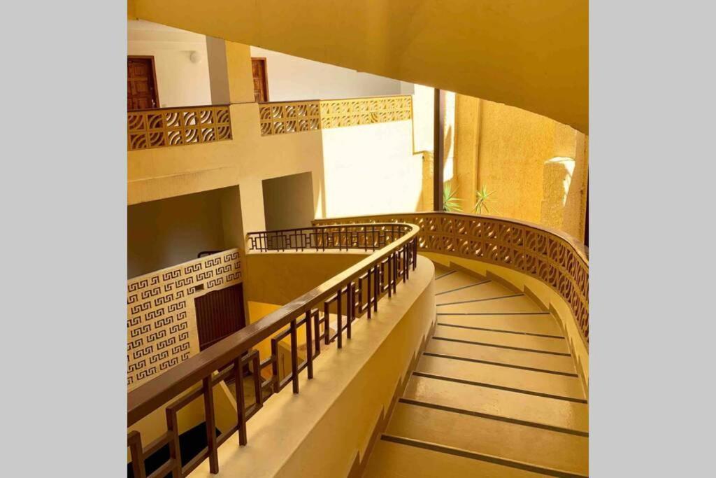 Guayero, Bel Appartement A 50M De La Mer Лос Кристианос Екстериор снимка