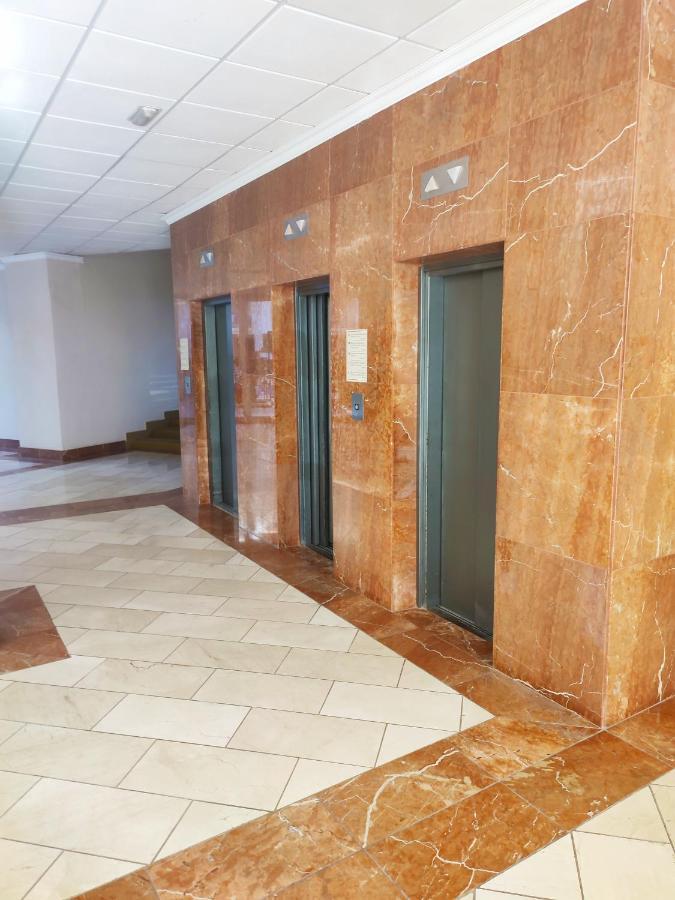 Guayero, Bel Appartement A 50M De La Mer Лос Кристианос Екстериор снимка